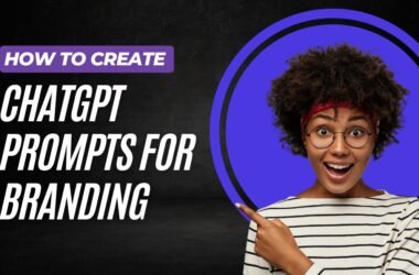 chatgpt prompts for branding