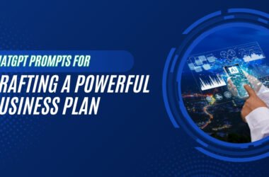 ChatGPT Prompt for Business Plan