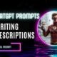ChatGPT Prompt for Writing Perfect Job Descriptions